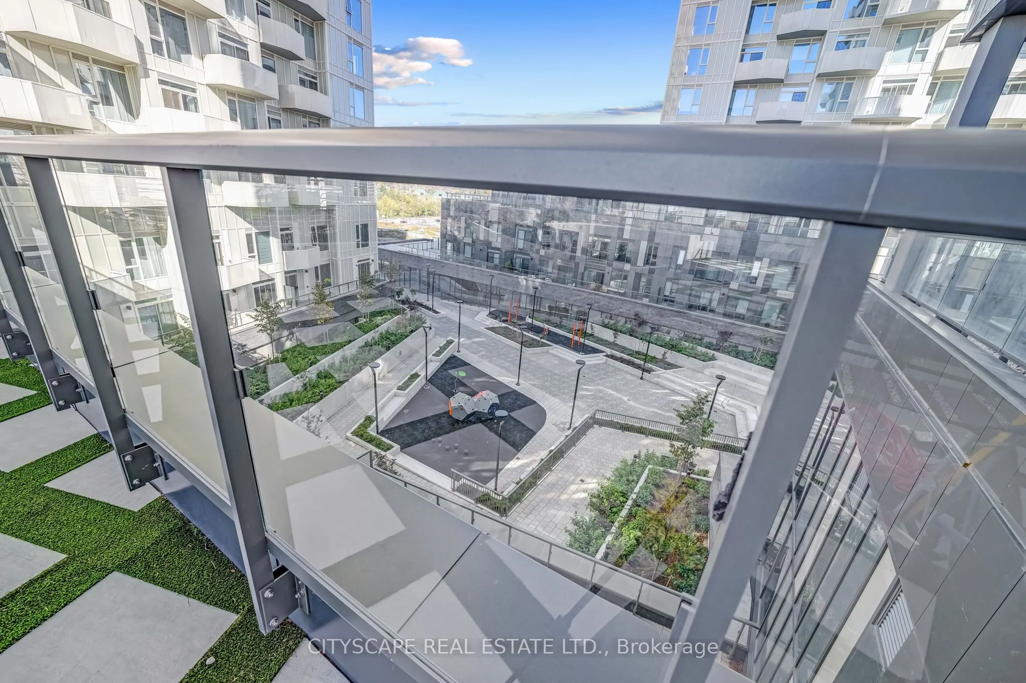 474 Caldari Road, #2107