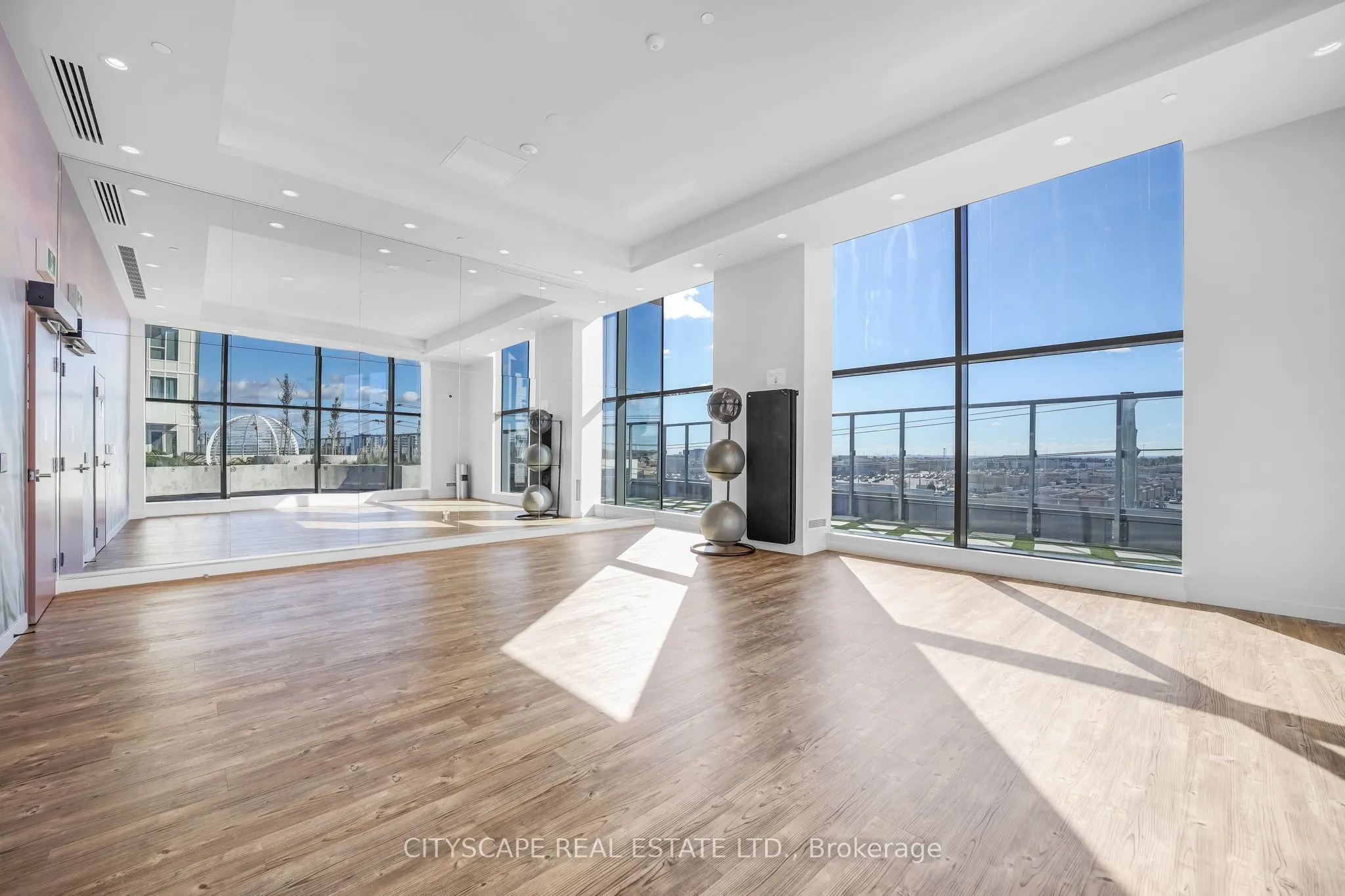 474 Caldari Road, #2107