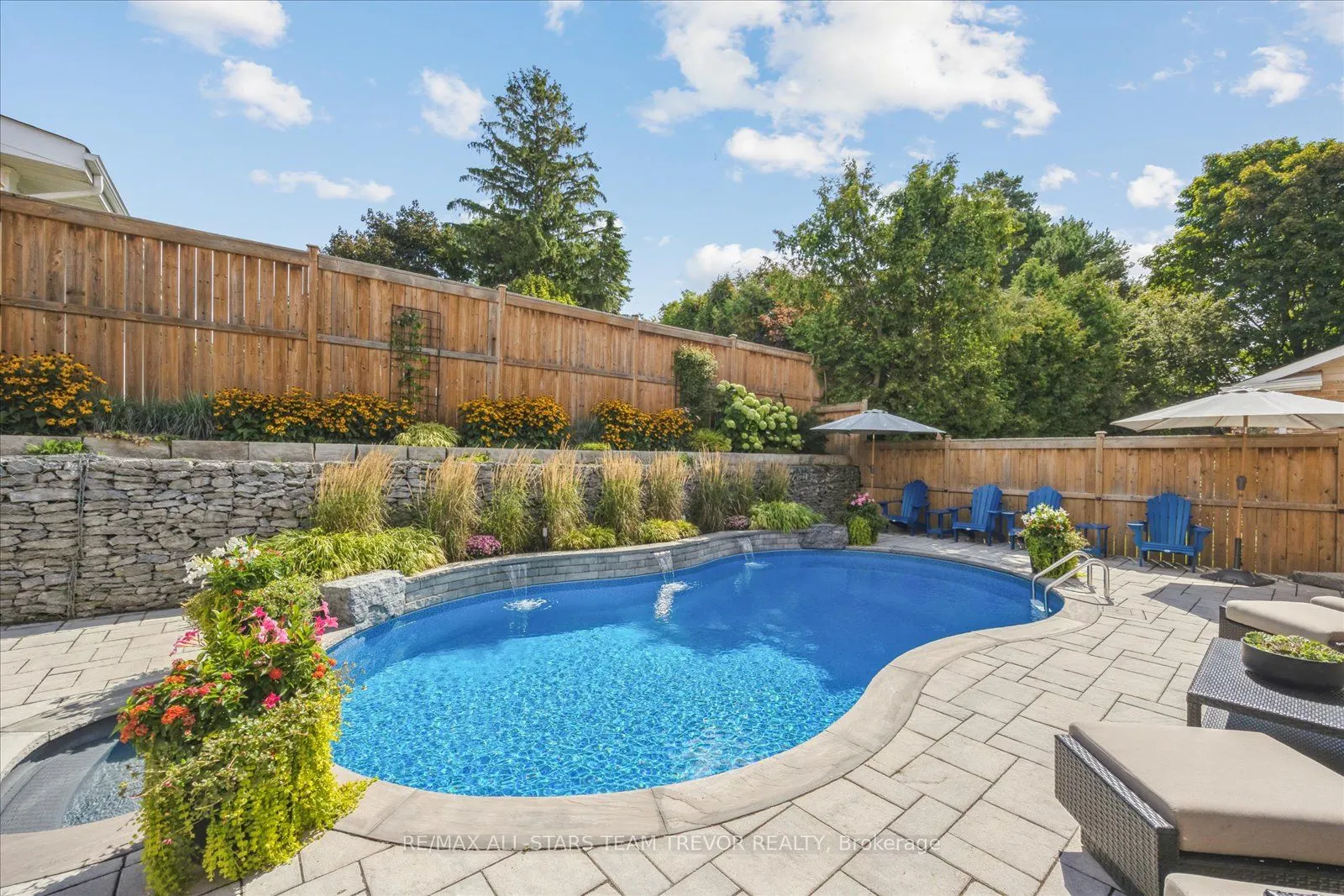 1016 Easthill Court
