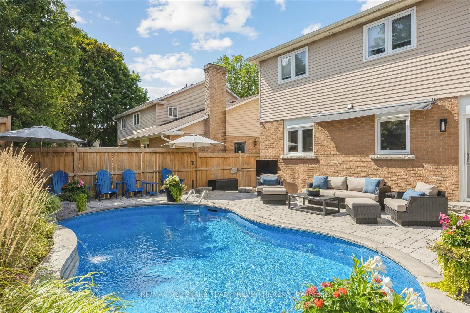 1016 Easthill Court