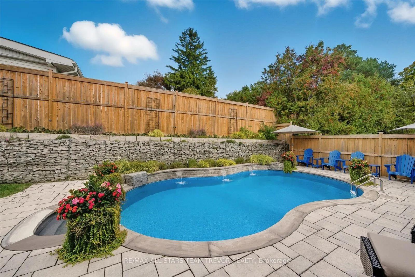1016 Easthill Court