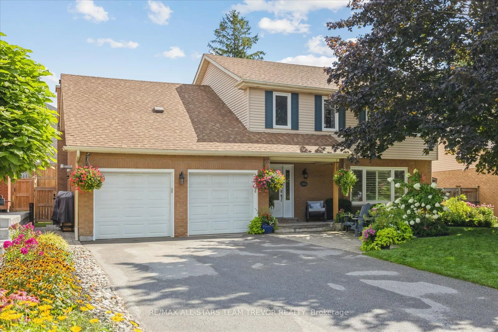 1016 Easthill Court