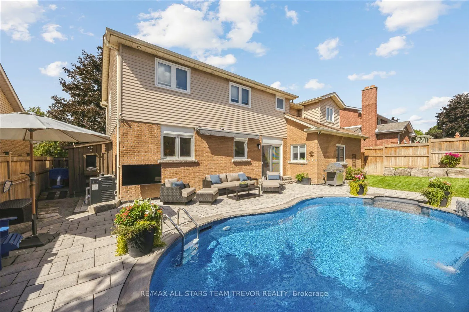 1016 Easthill Court