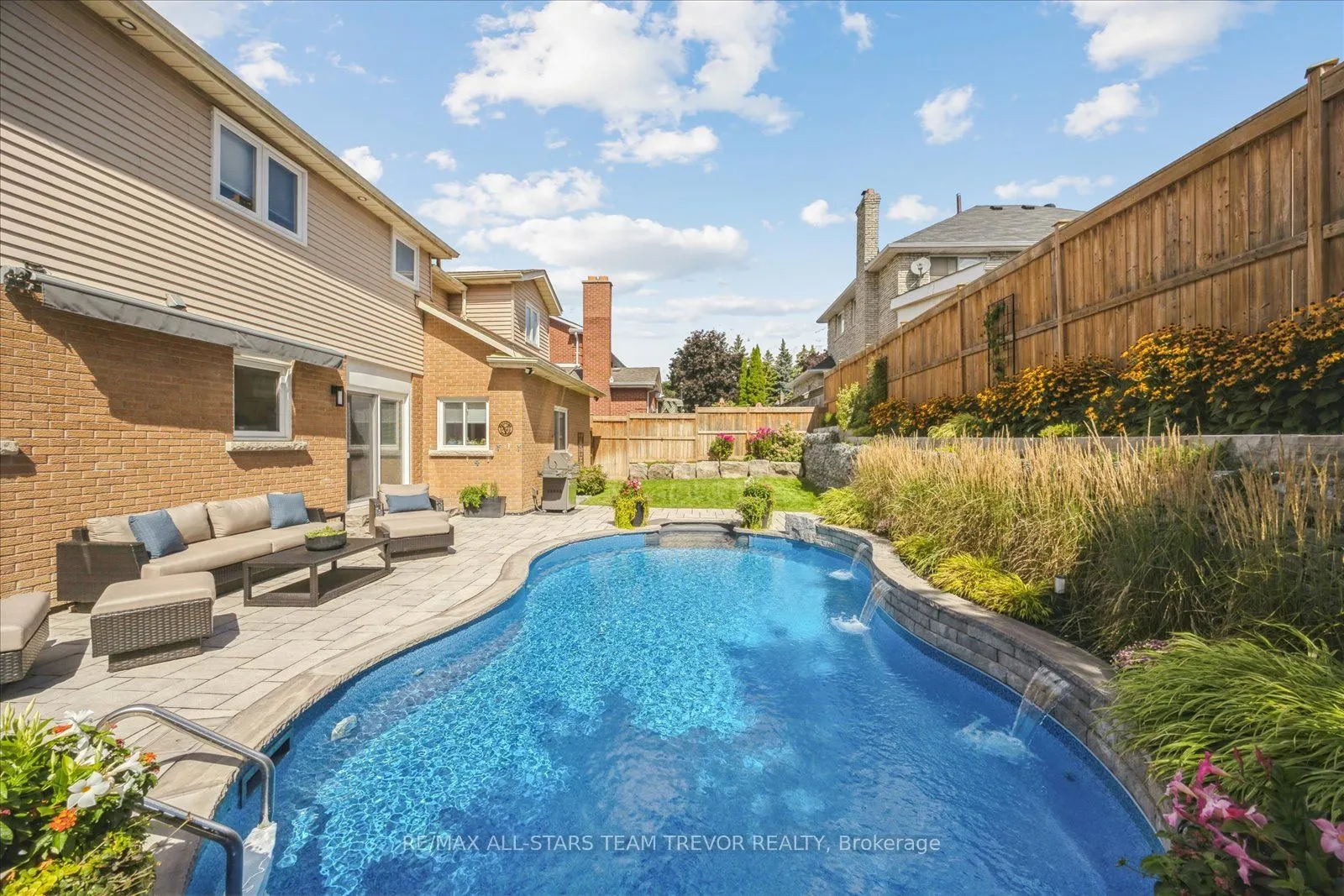 1016 Easthill Court