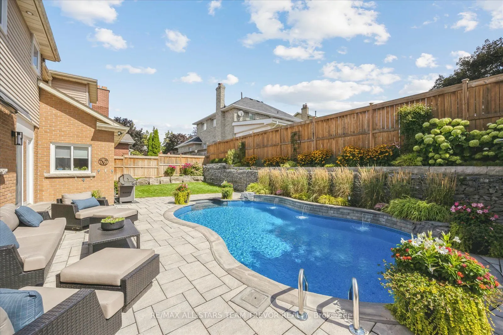 1016 Easthill Court