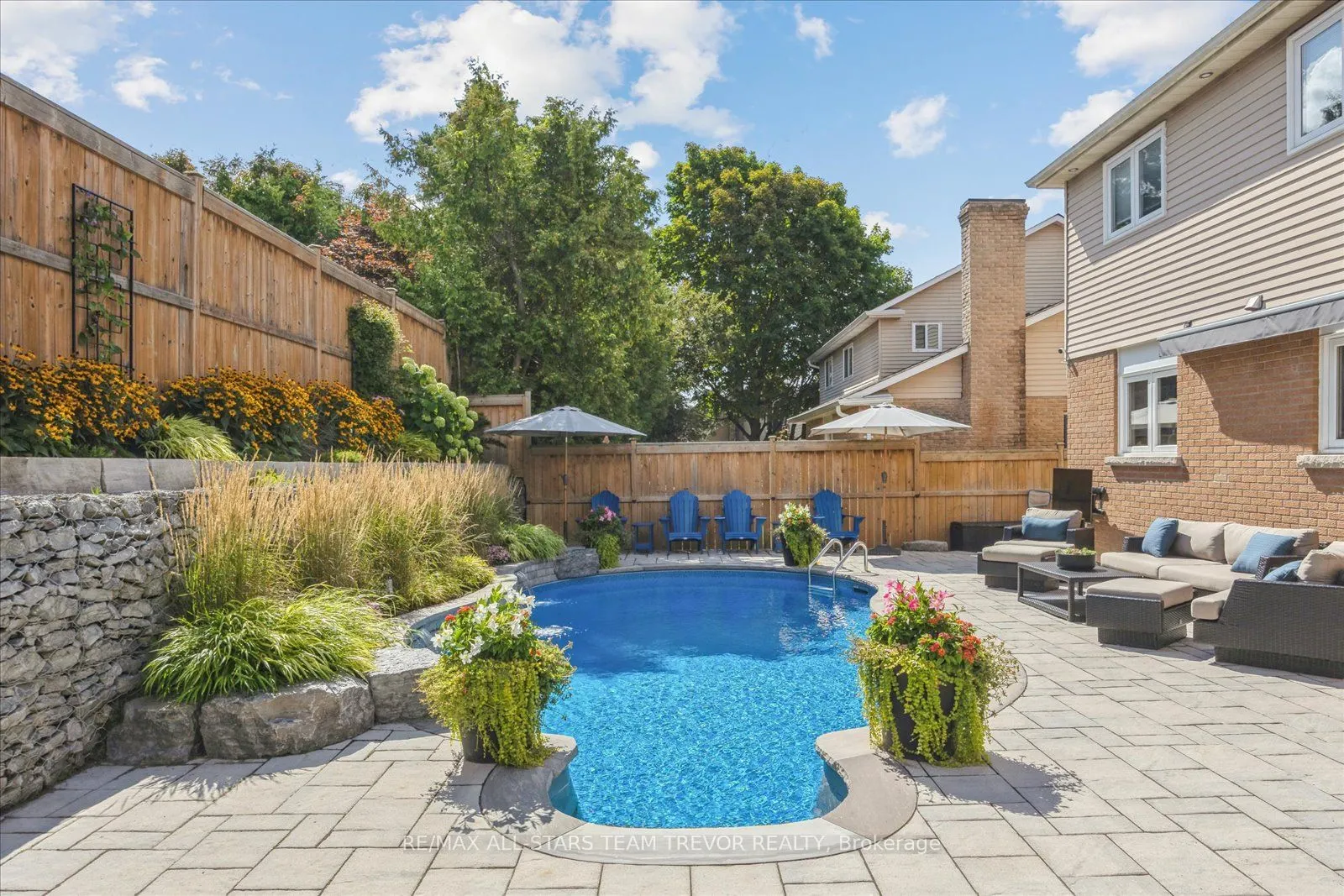 1016 Easthill Court