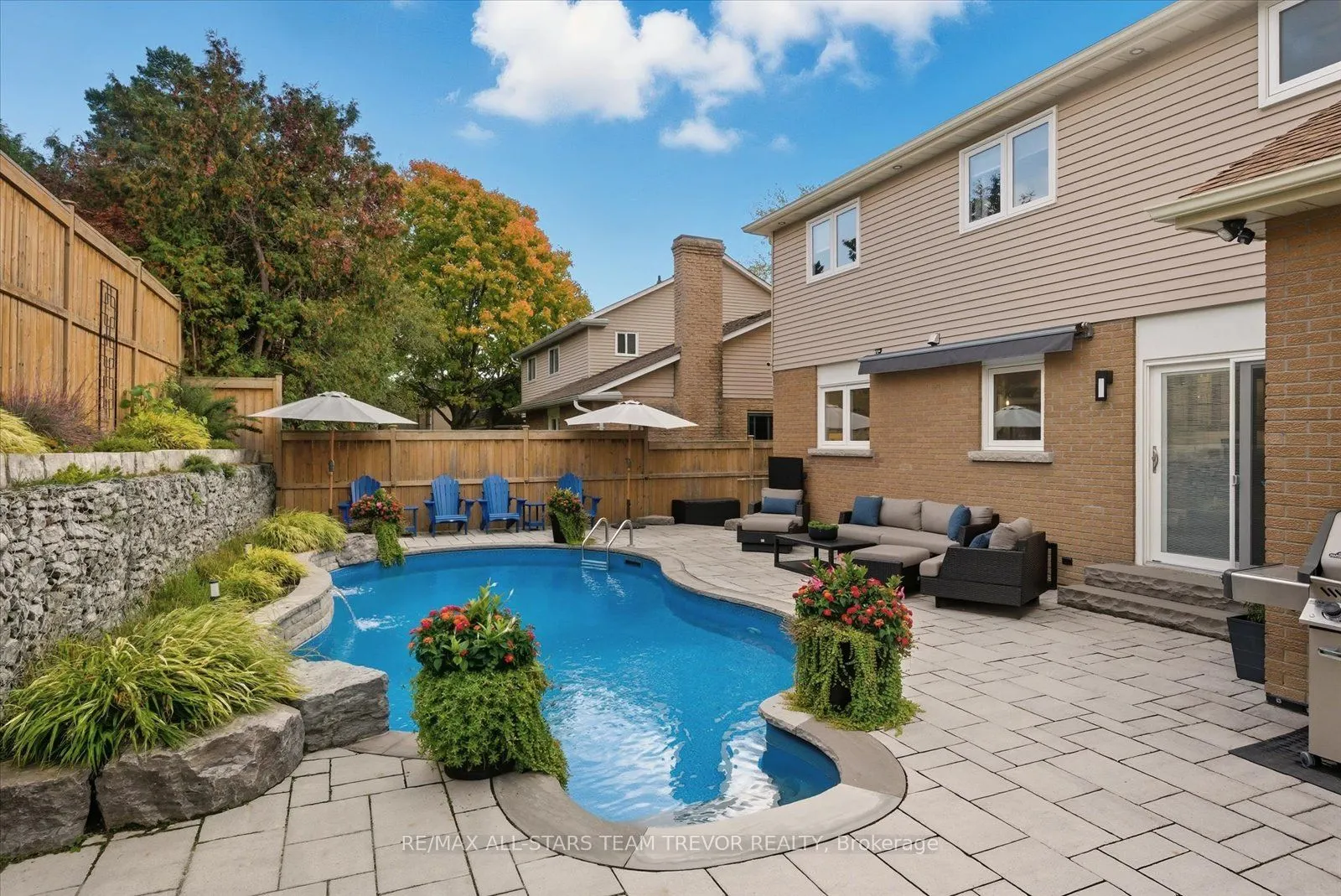 1016 Easthill Court