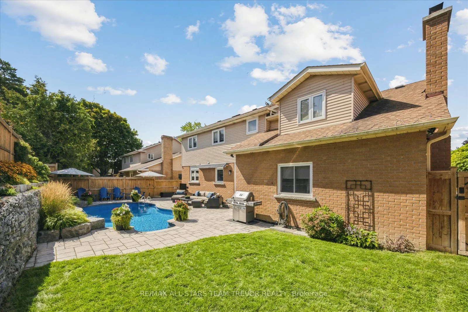 1016 Easthill Court