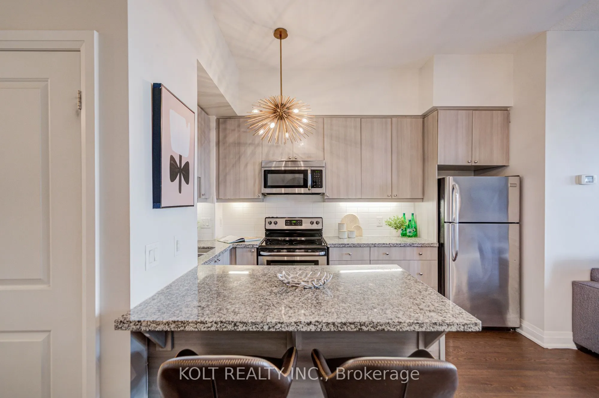 24 Woodstream Boulevard, #PH1013