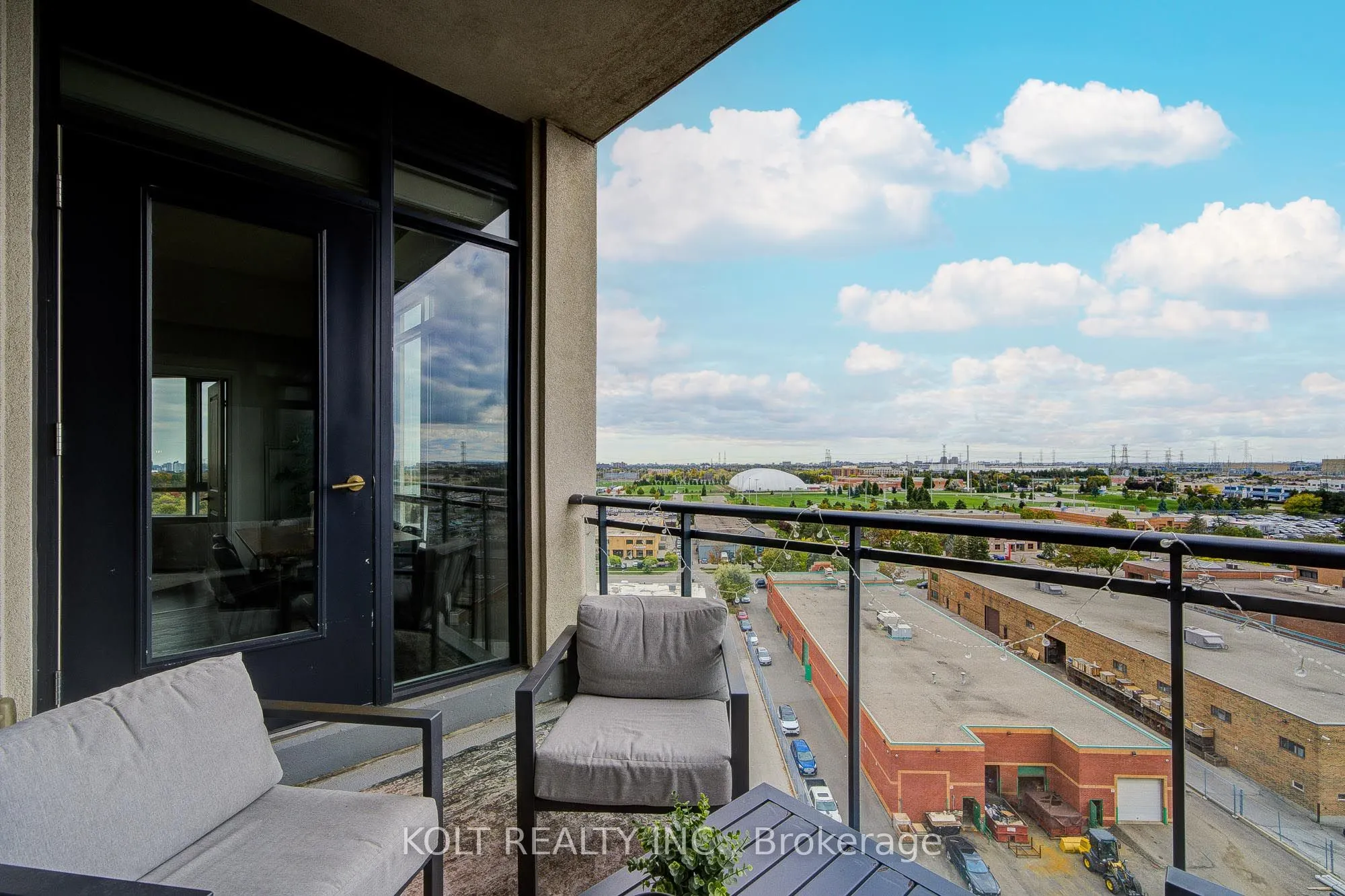 24 Woodstream Boulevard, #PH1013