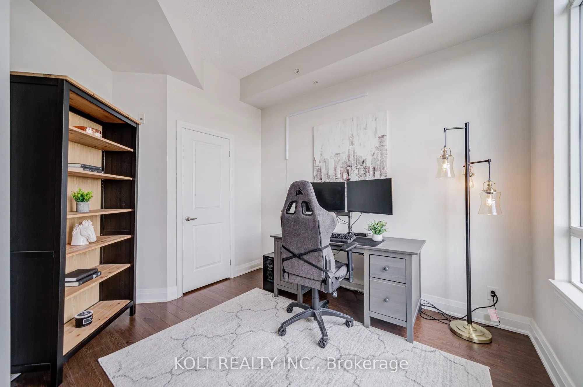 24 Woodstream Boulevard, #PH1013