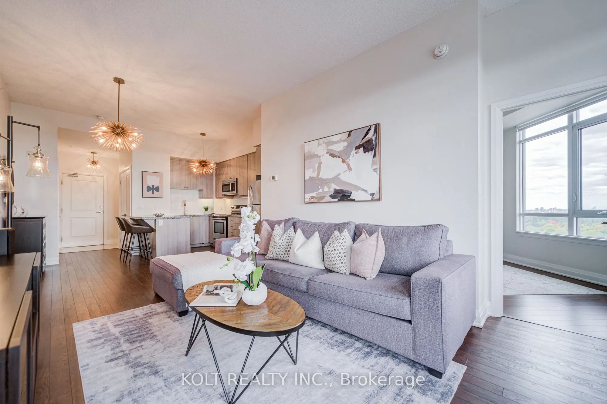24 Woodstream Boulevard, #PH1013