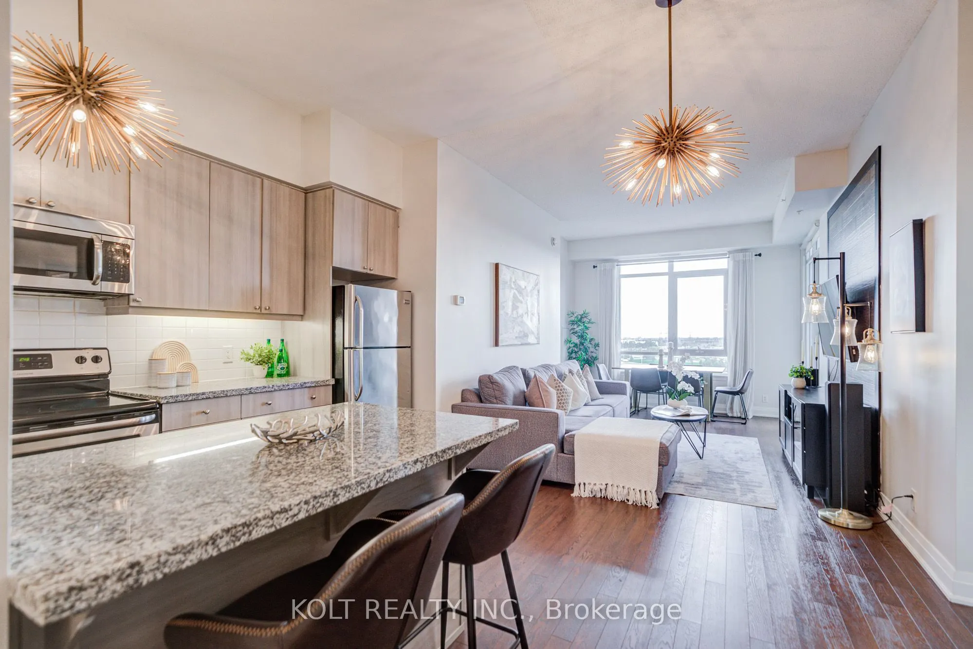 24 Woodstream Boulevard, #PH1013