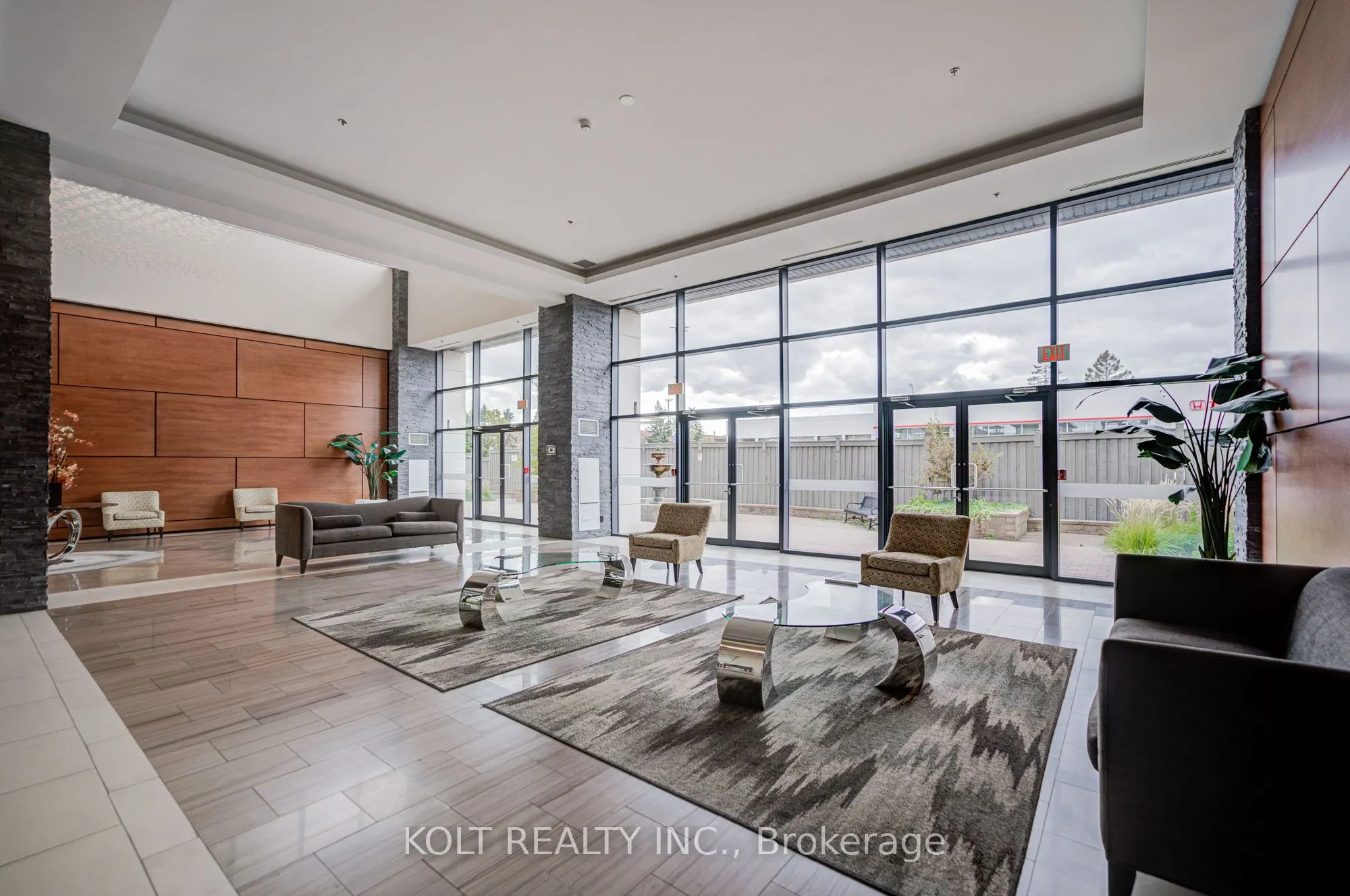 24 Woodstream Boulevard, #PH1013