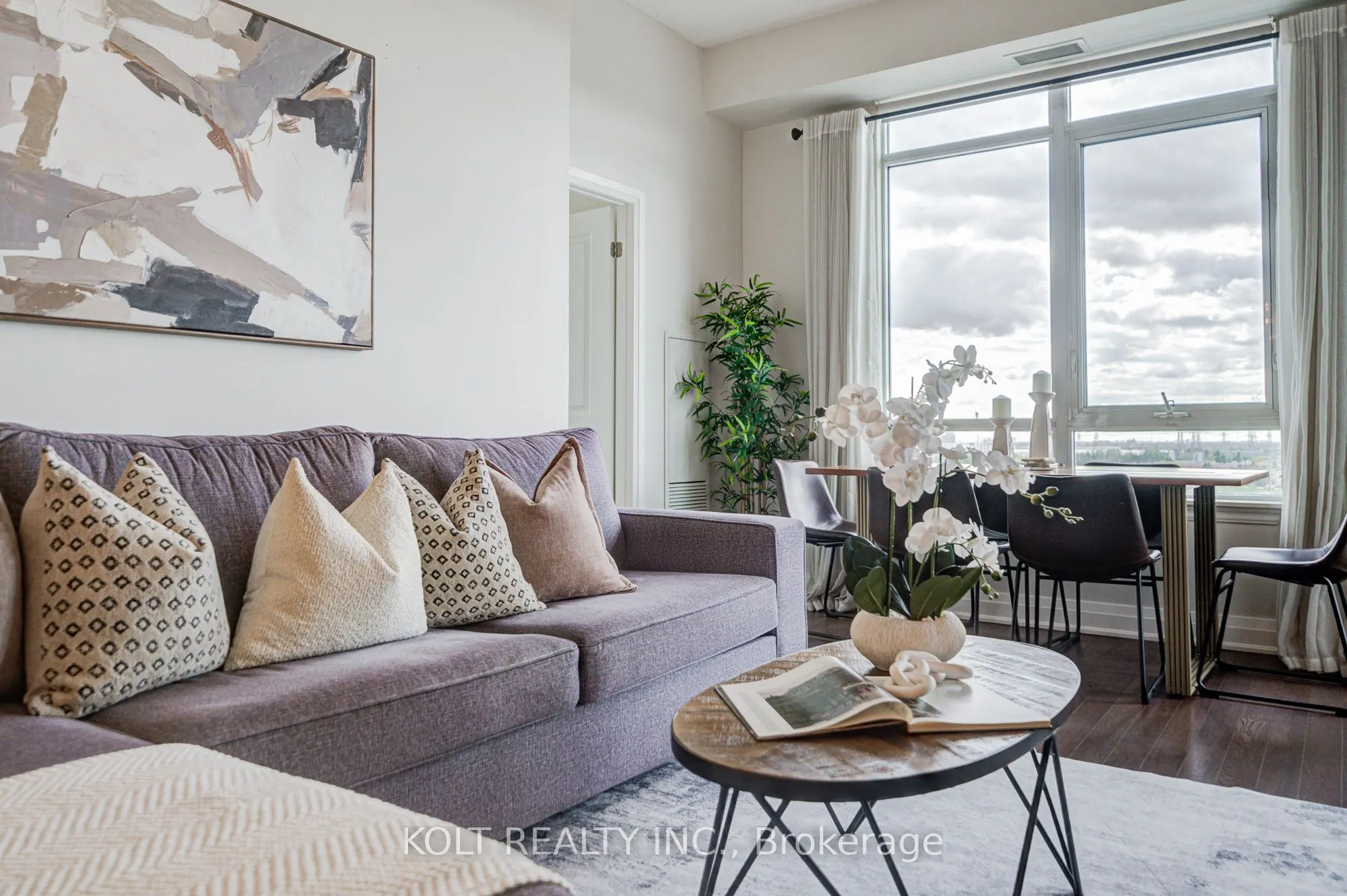 24 Woodstream Boulevard, #PH1013