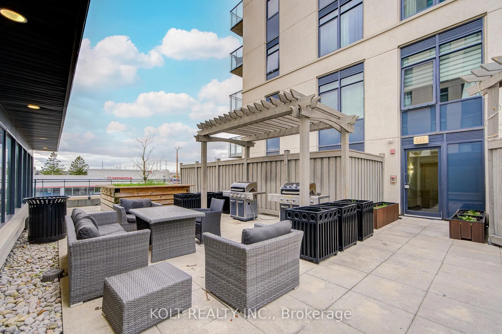 24 Woodstream Boulevard, #PH1013