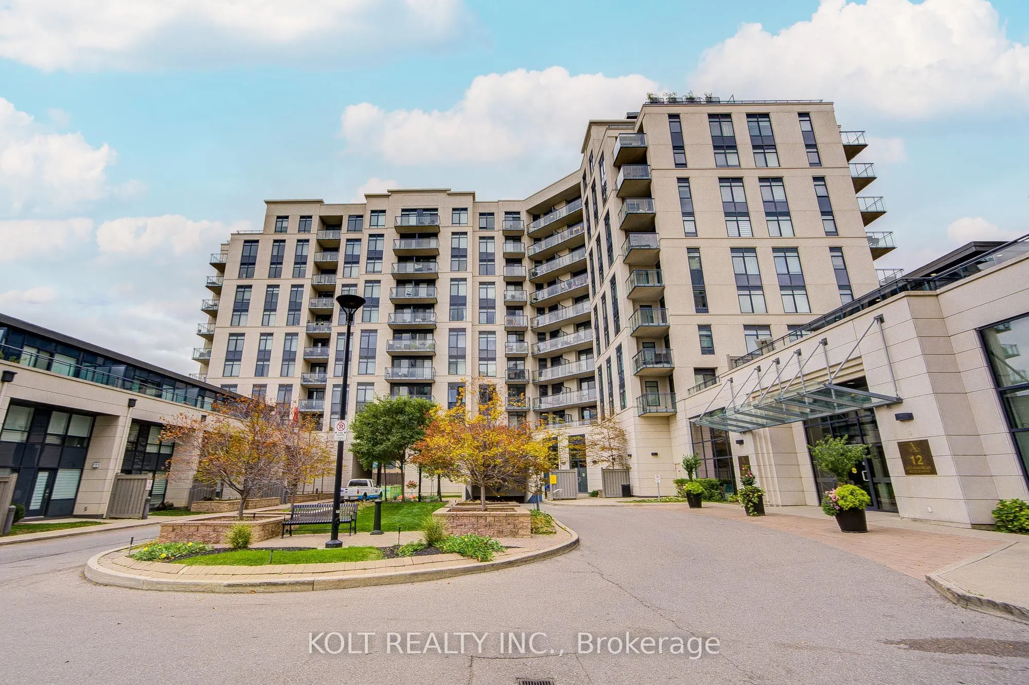 24 Woodstream Boulevard, #PH1013