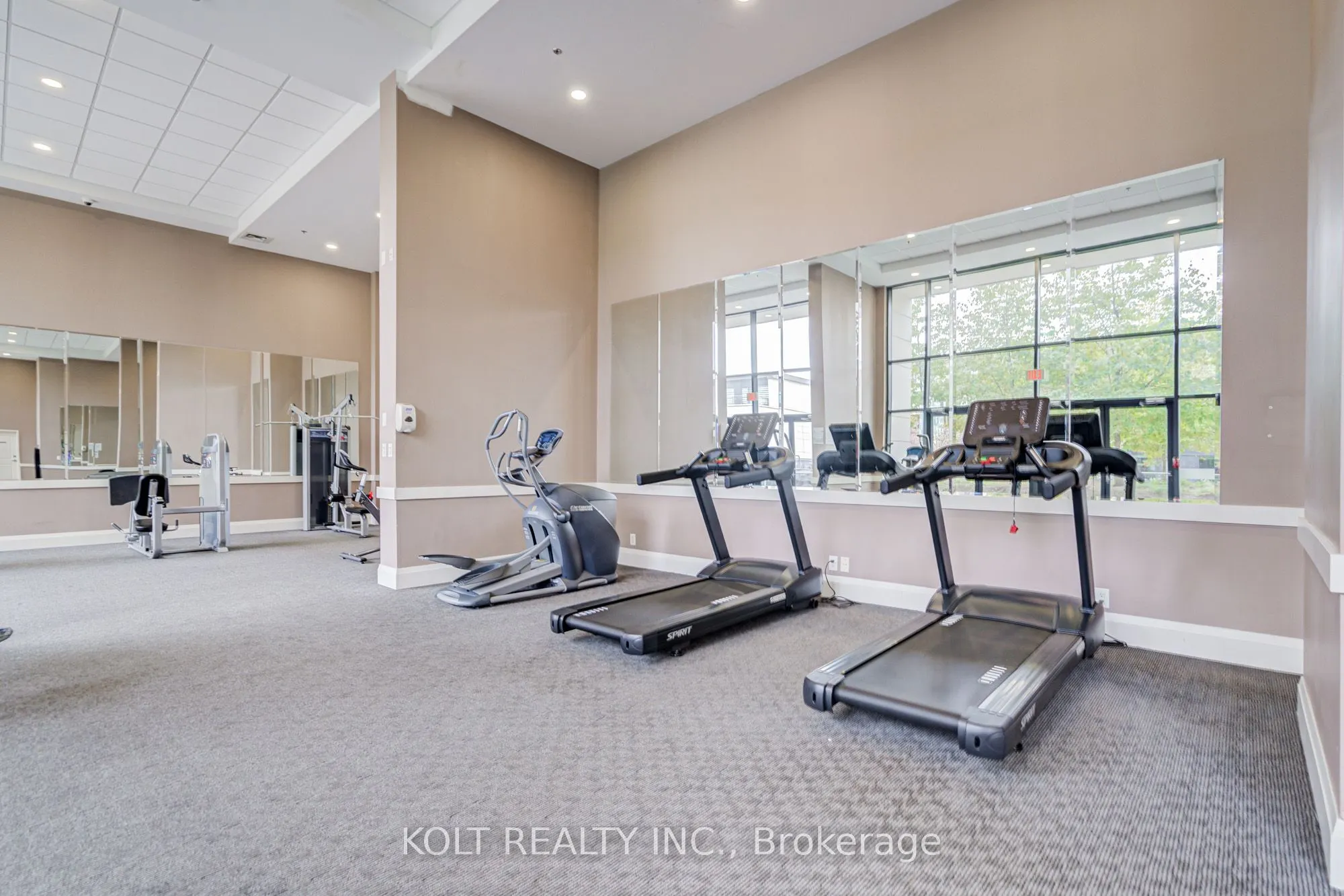 24 Woodstream Boulevard, #PH1013