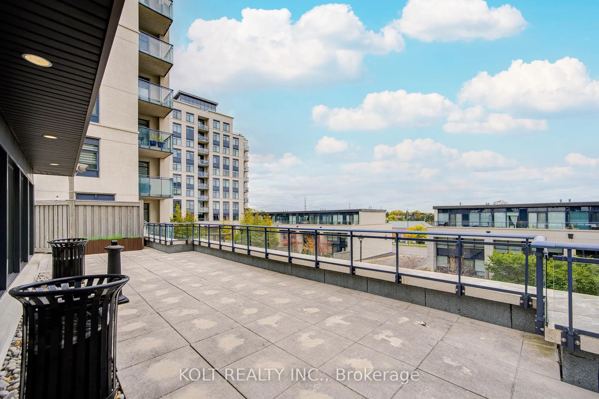 24 Woodstream Boulevard, #PH1013