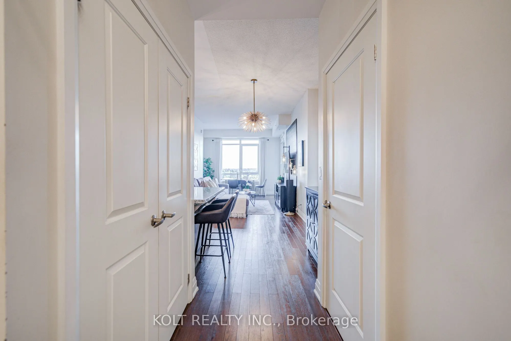 24 Woodstream Boulevard, #PH1013