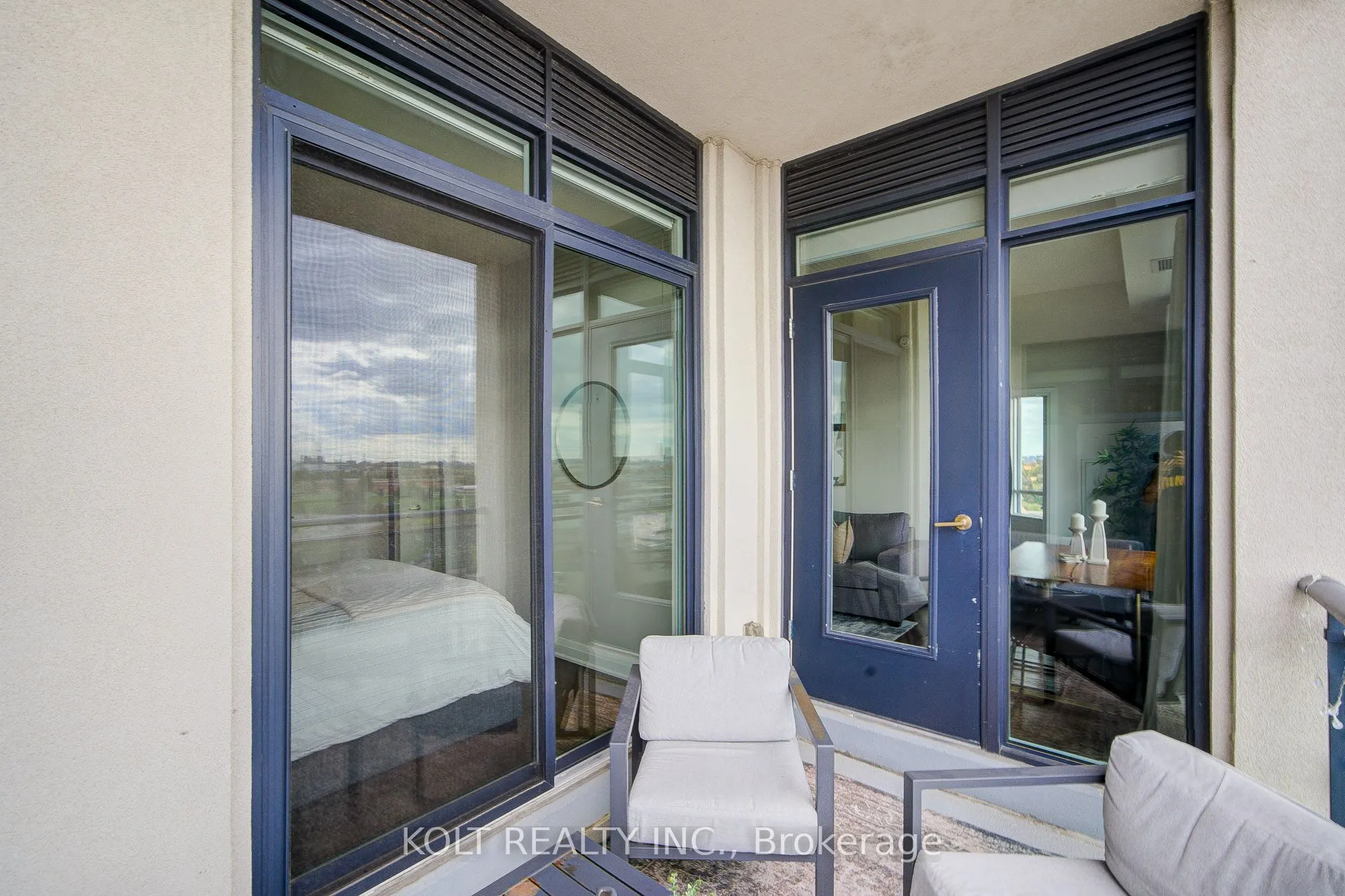 24 Woodstream Boulevard, #PH1013