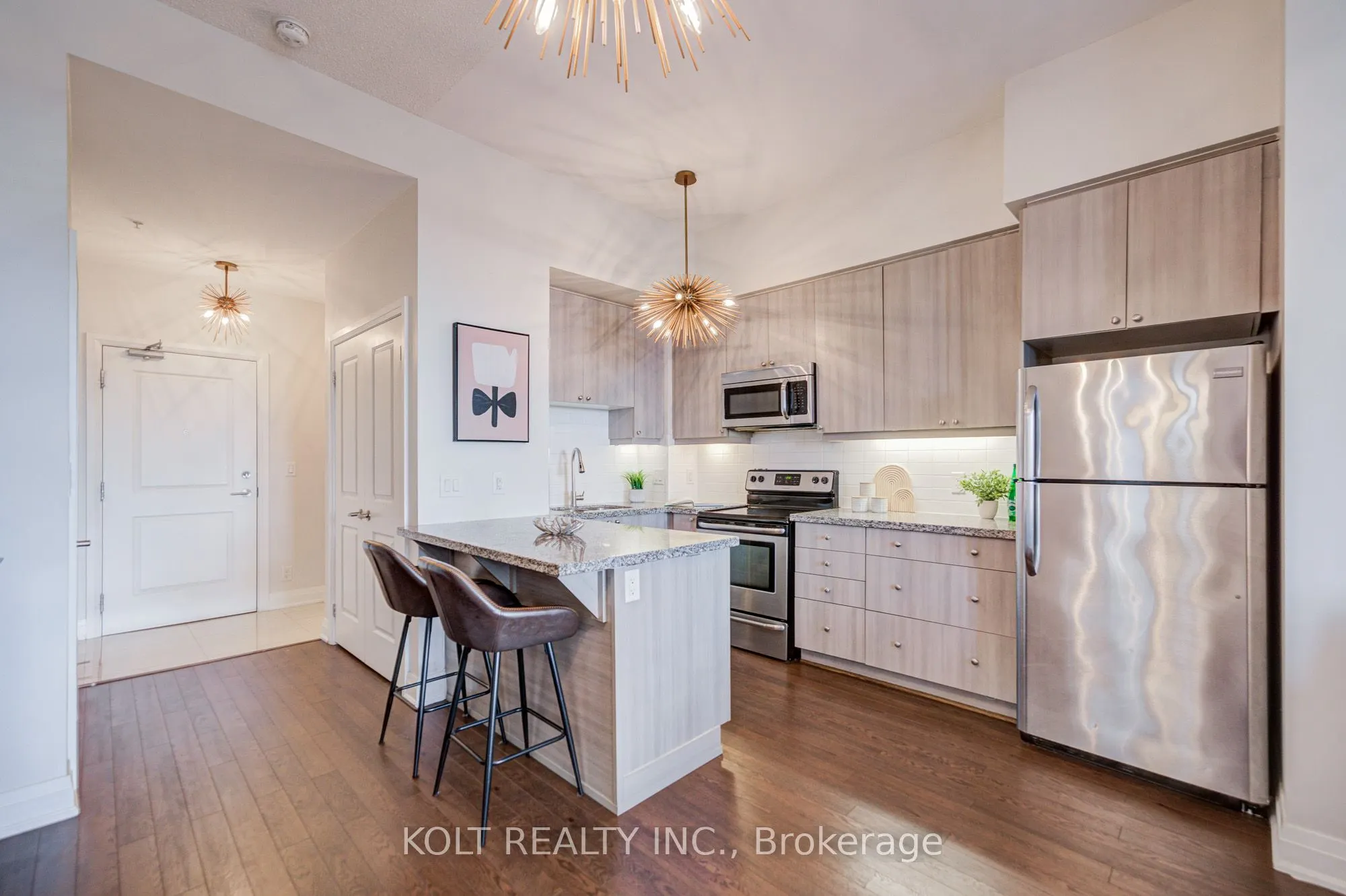 24 Woodstream Boulevard, #PH1013