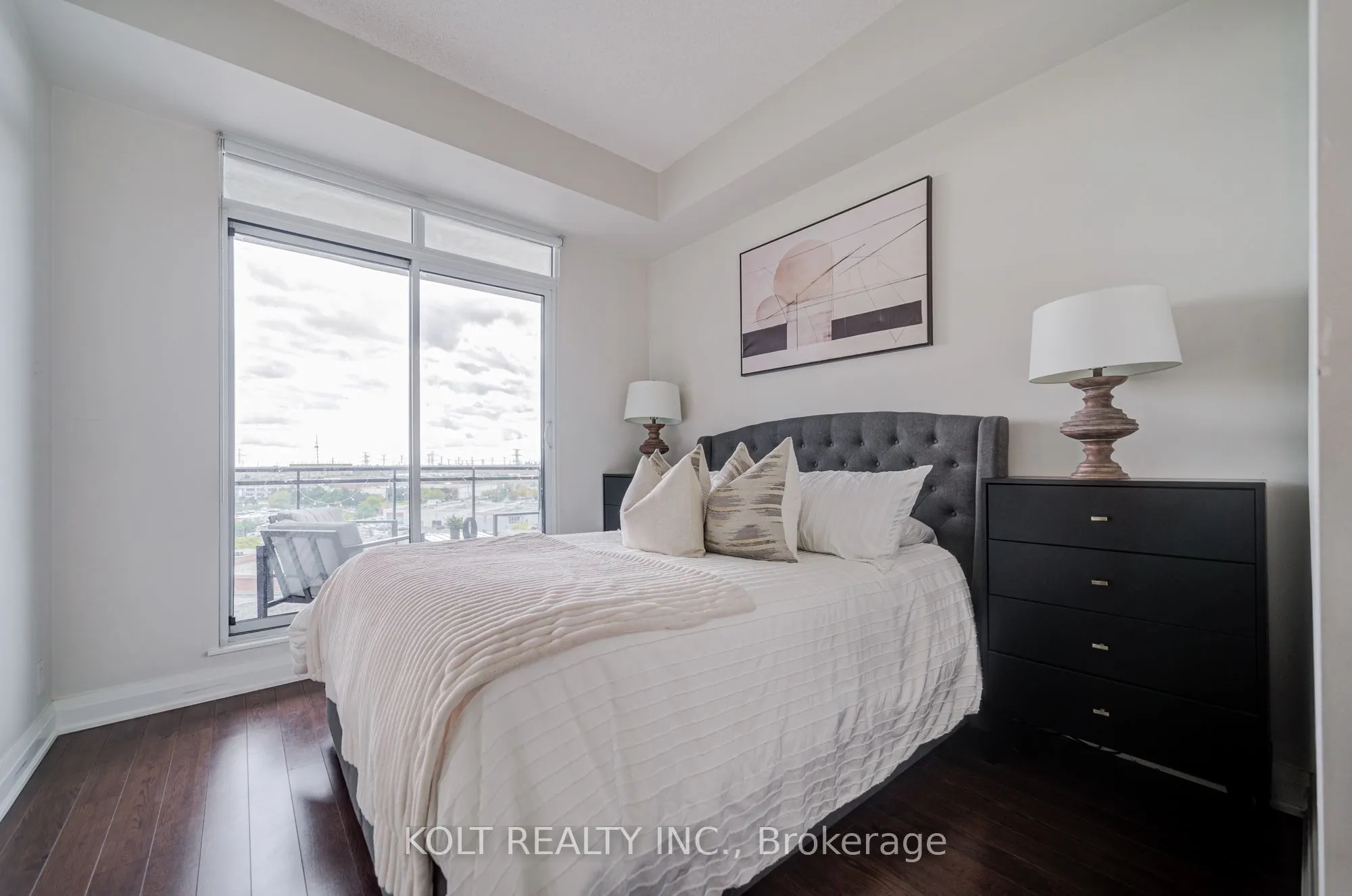 24 Woodstream Boulevard, #PH1013