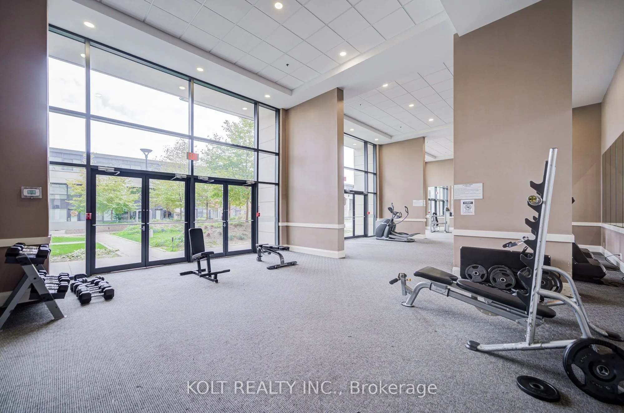 24 Woodstream Boulevard, #PH1013