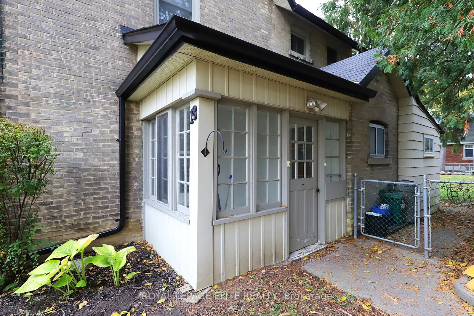 18-20 Reuben Street