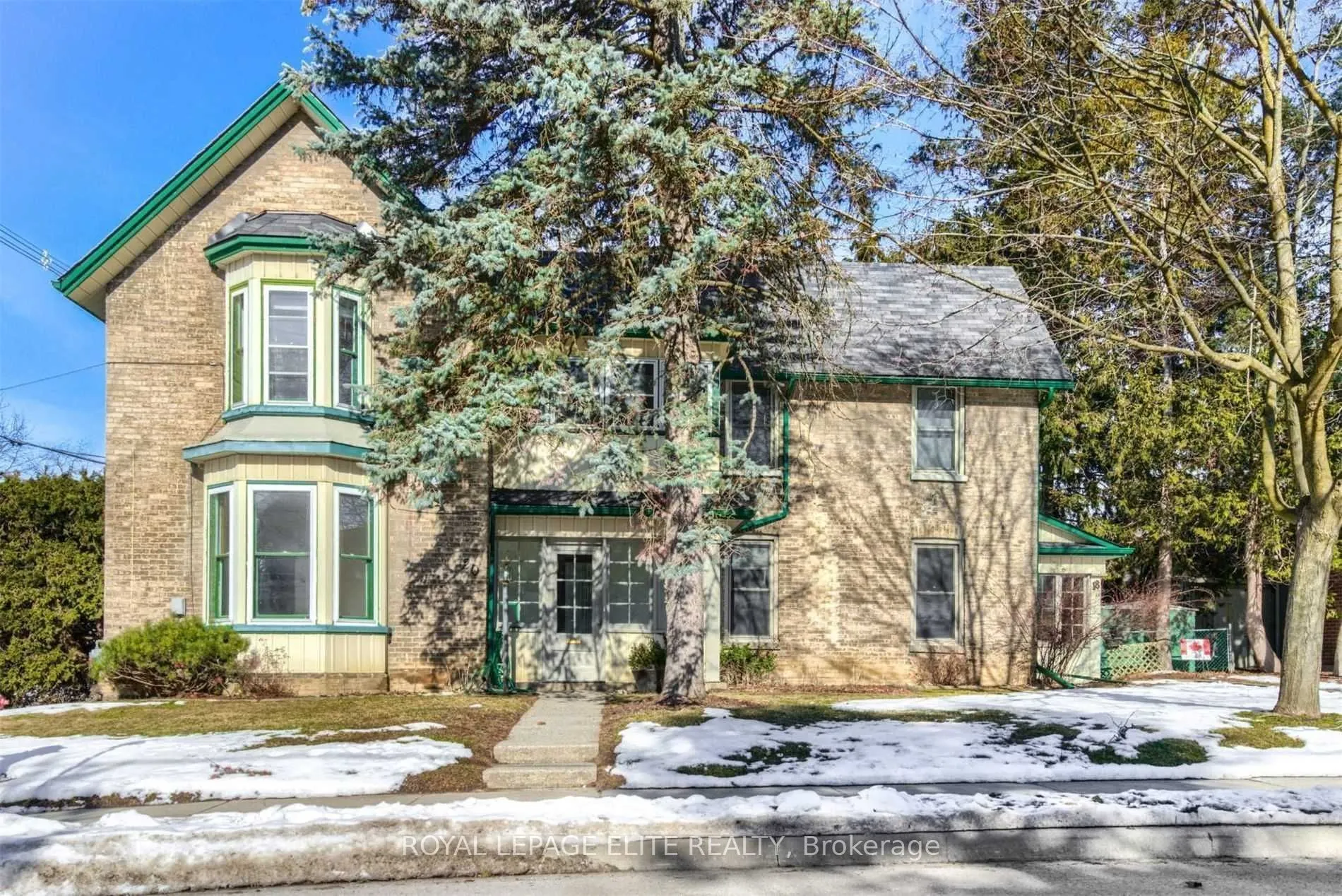 18-20 Reuben Street