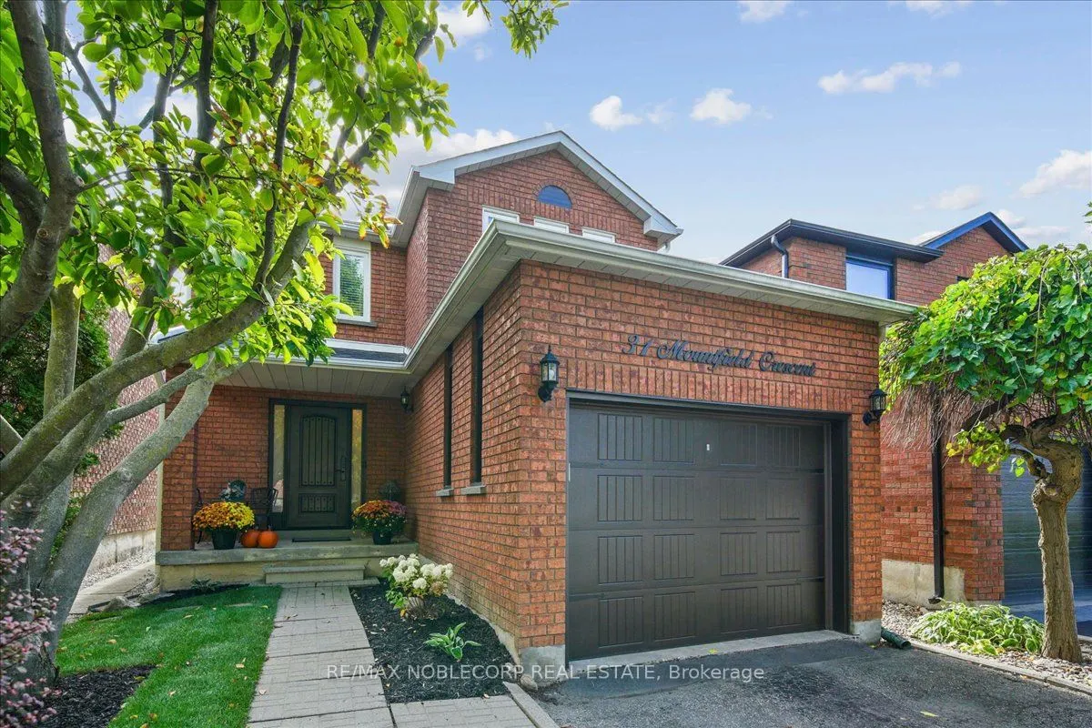 31 Mountfield Crescent