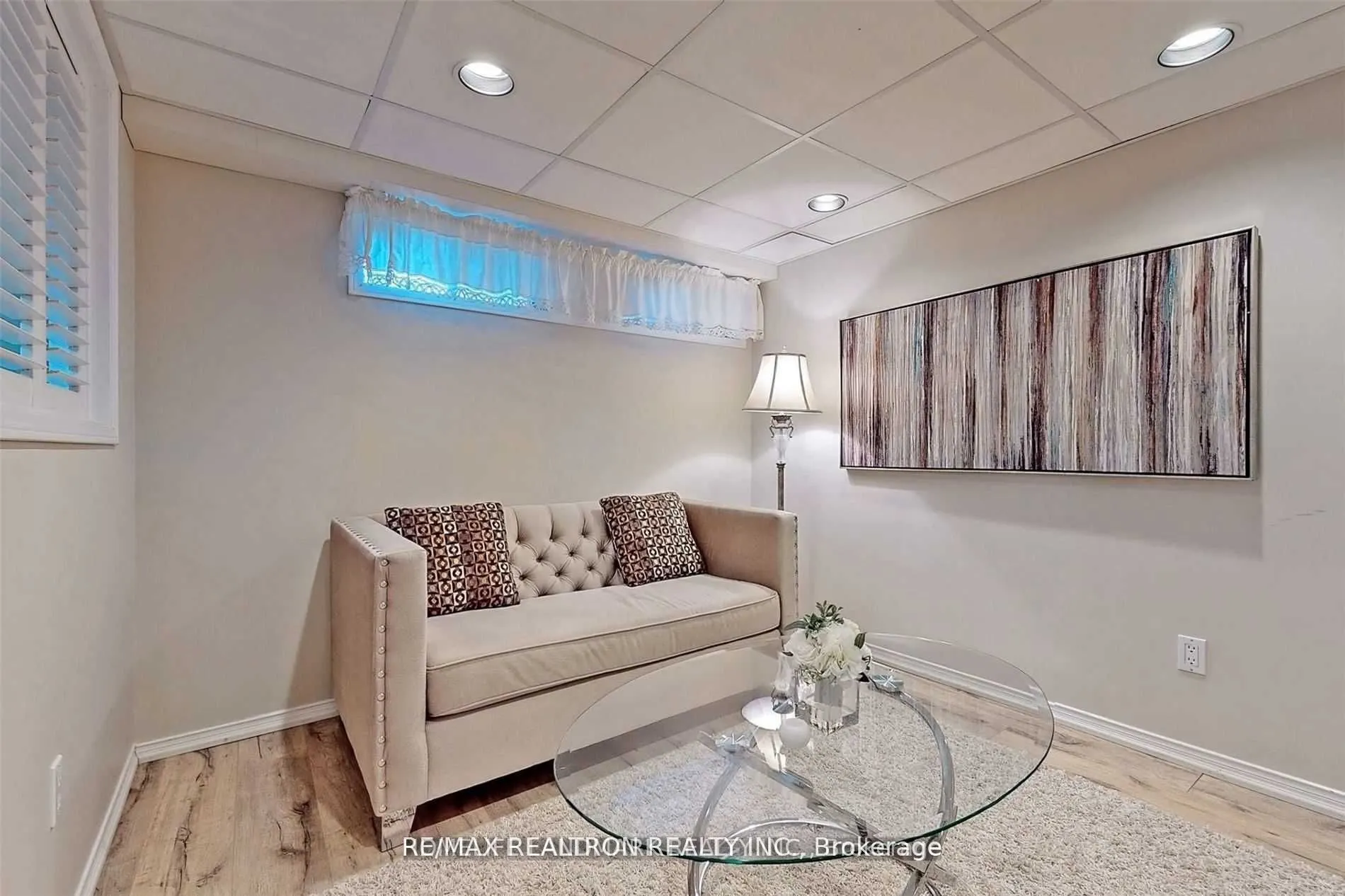 16 Foxglove Court, #Bsmt