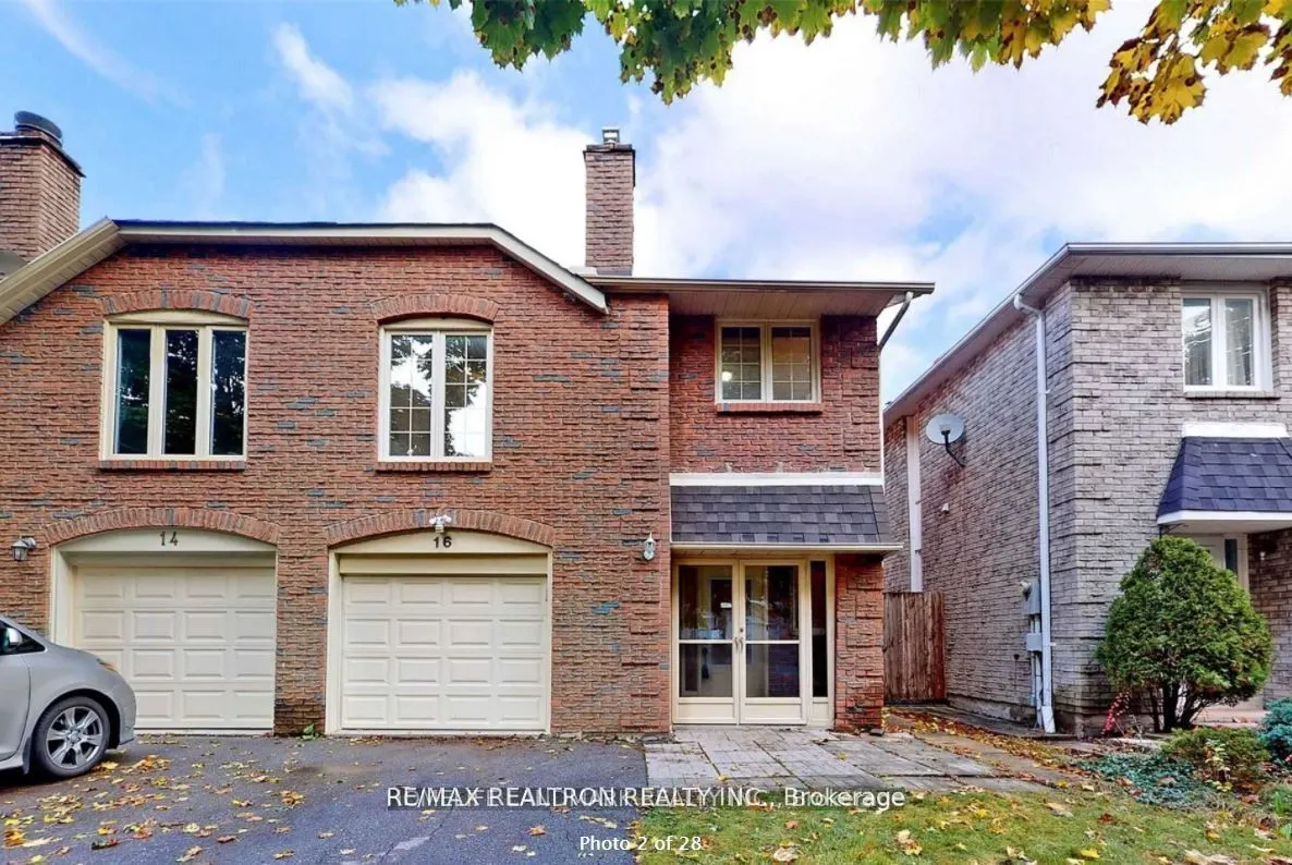 16 Foxglove Court, #Bsmt