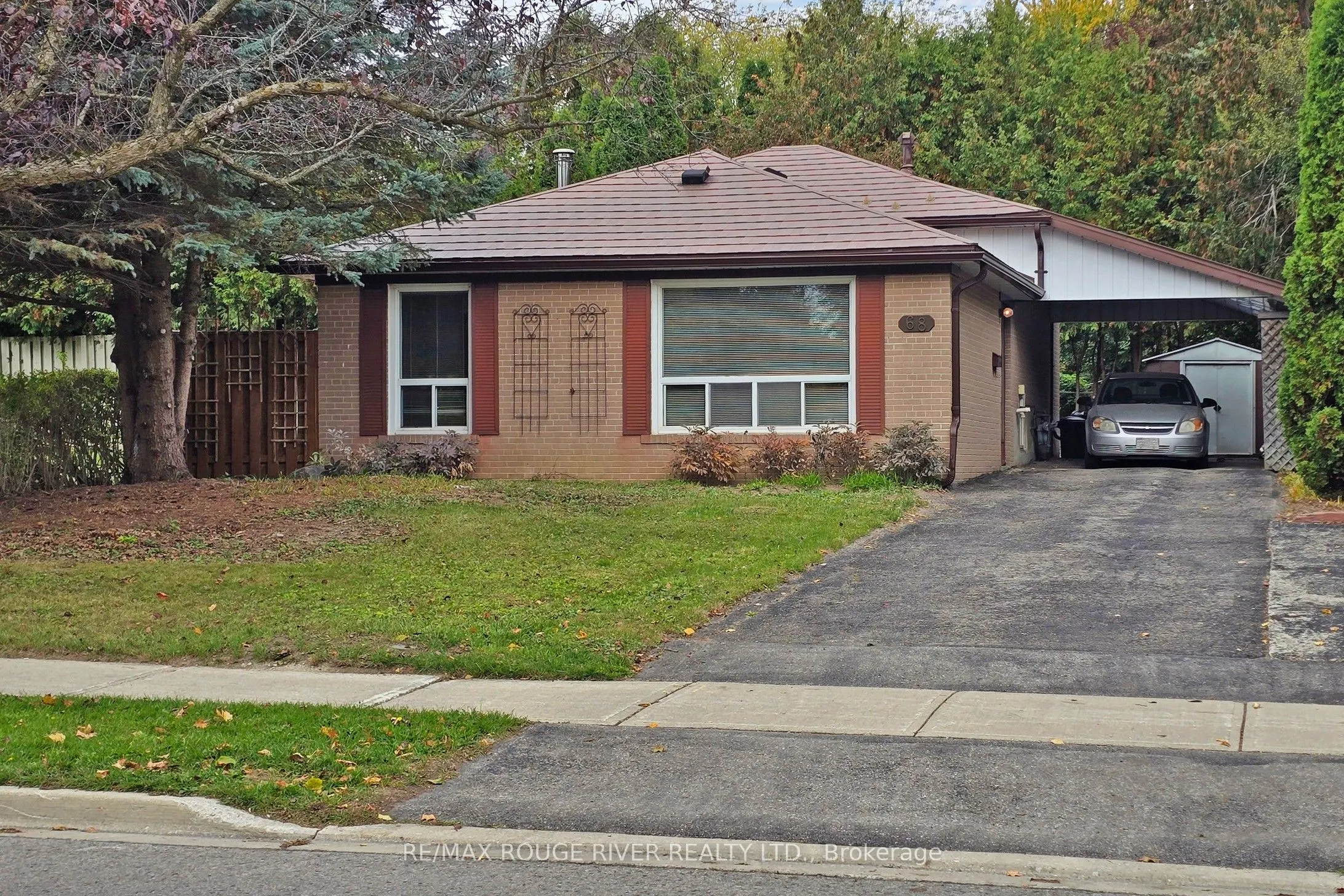 68 Aurora Heights Drive