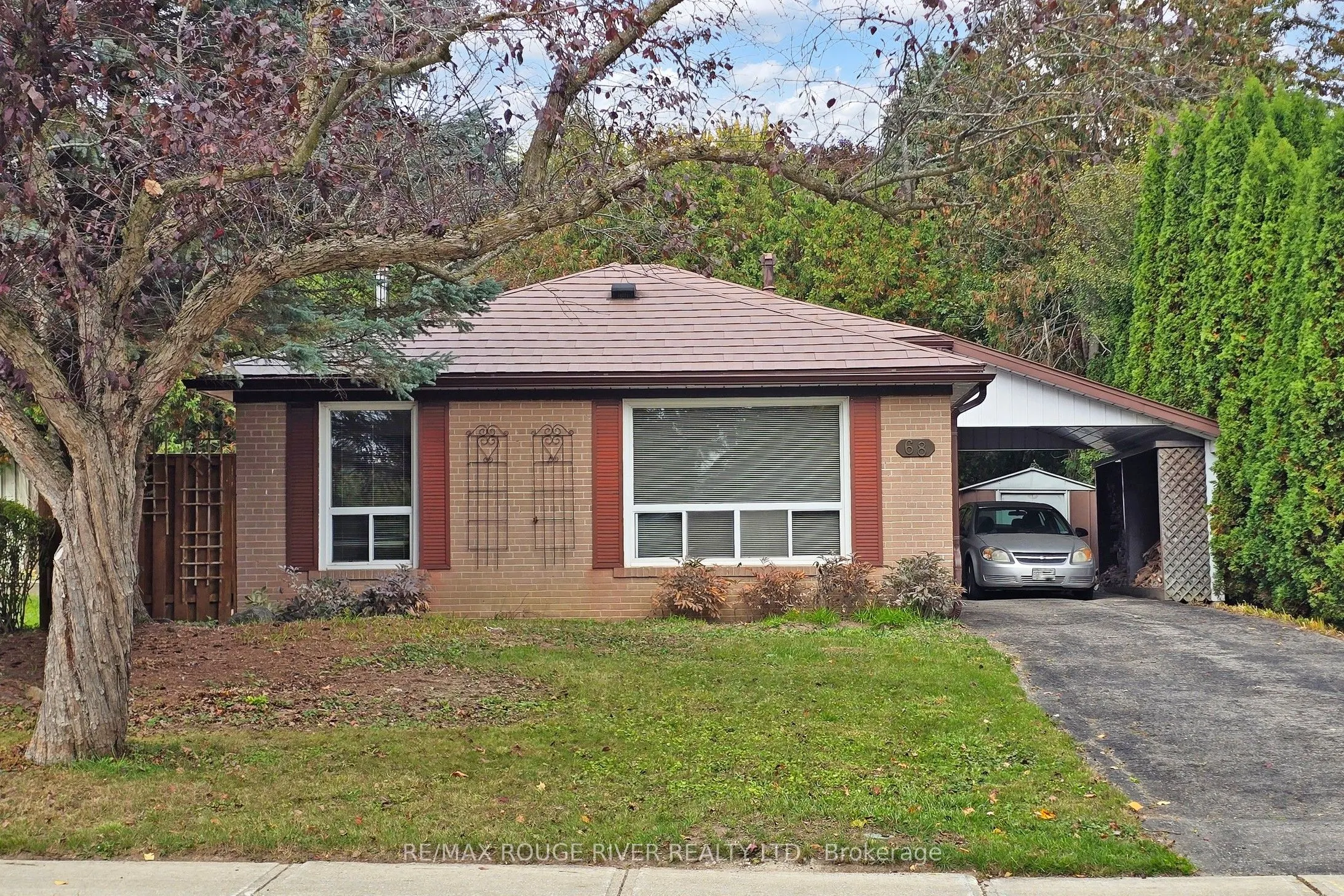 68 Aurora Heights Drive