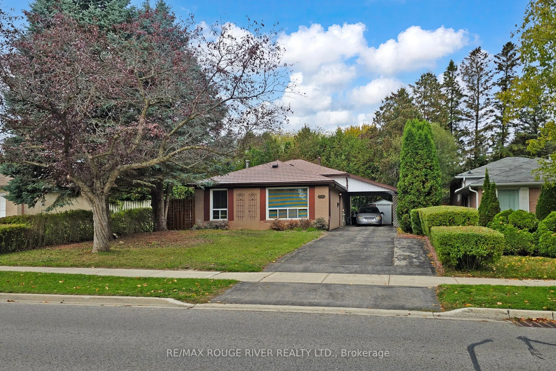 68 Aurora Heights Drive