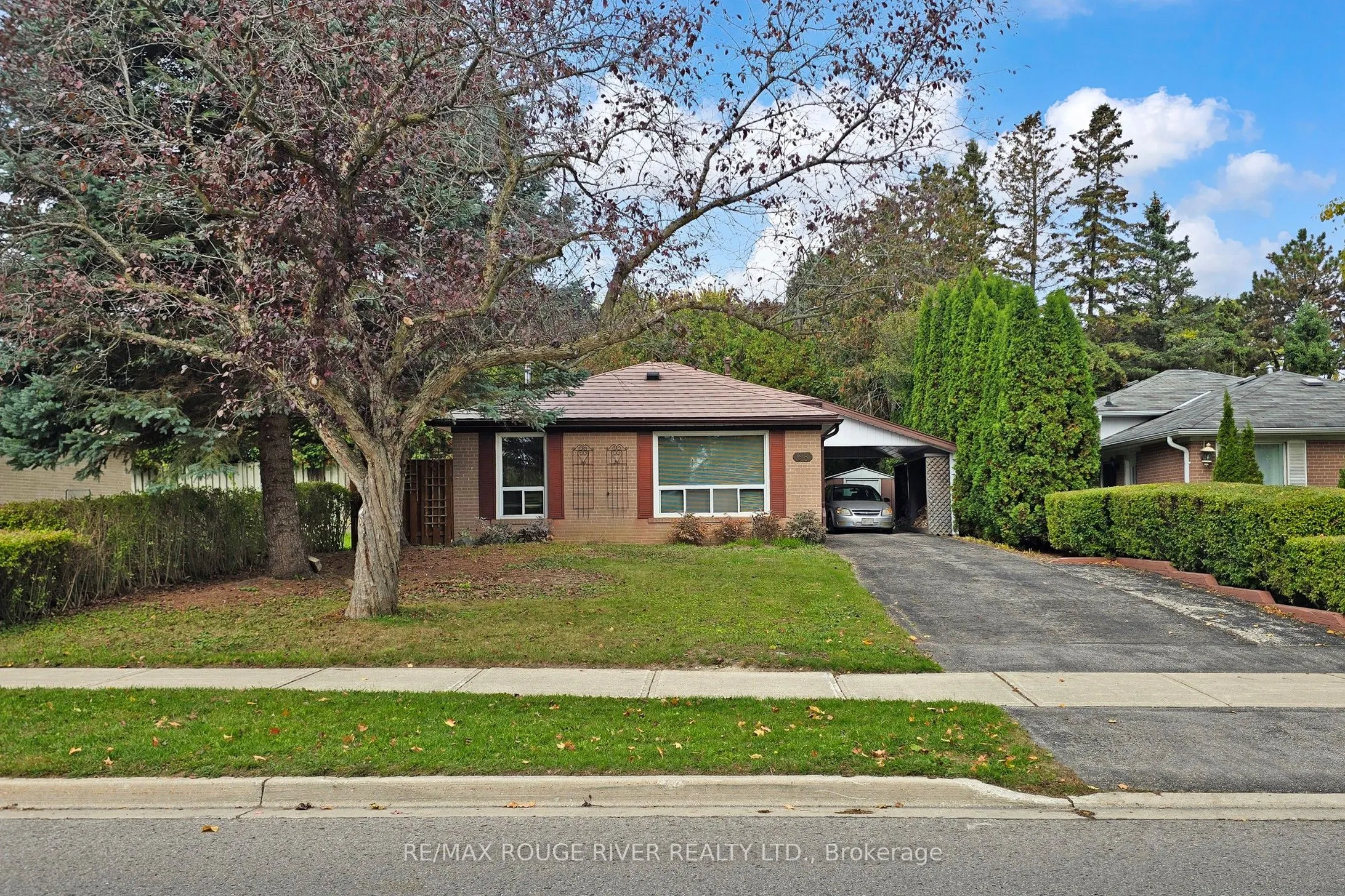 68 Aurora Heights Drive