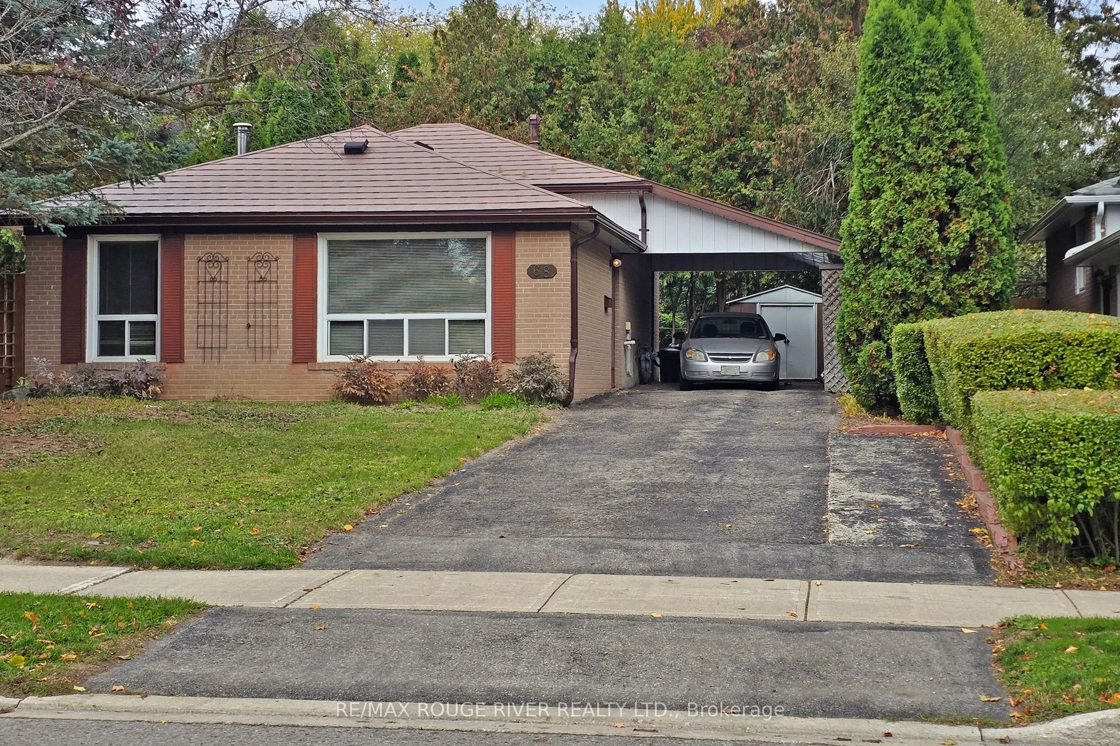 68 Aurora Heights Drive