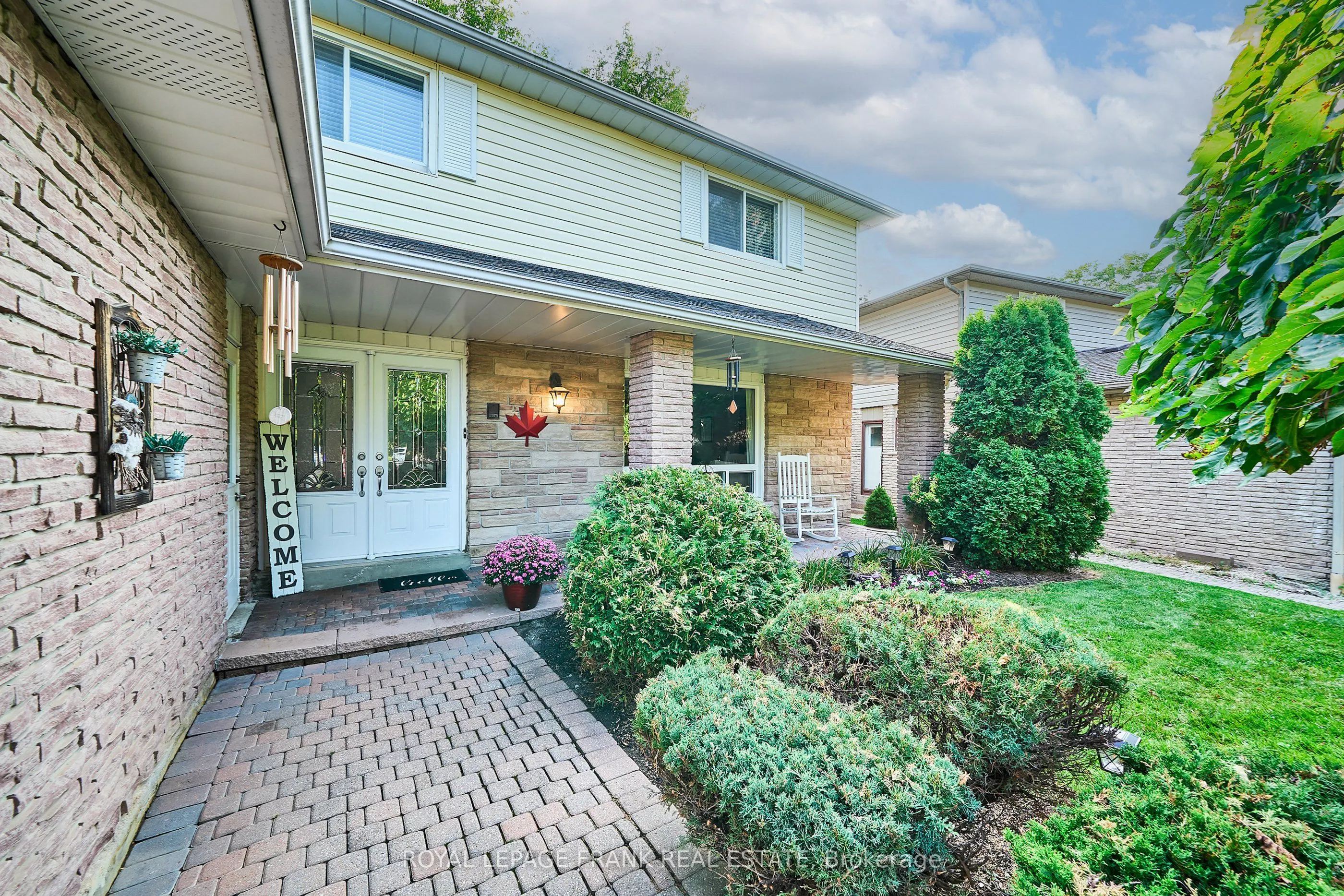 7 Judy Court