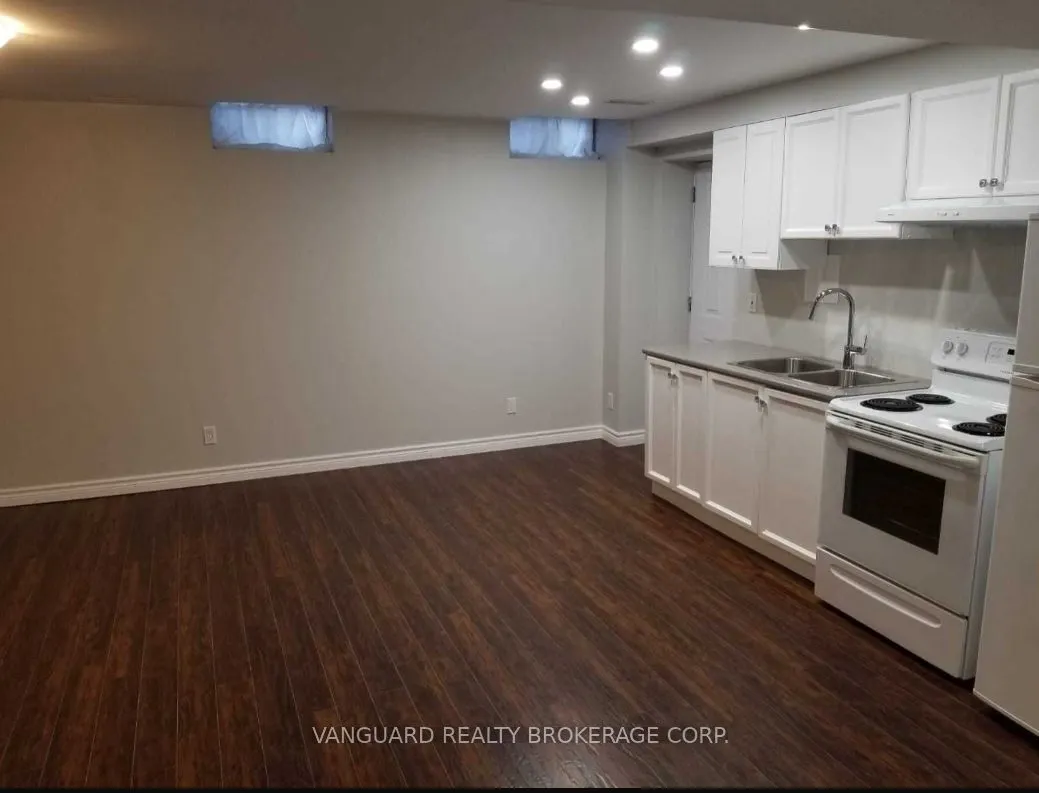 332 Luck Court, #Basement