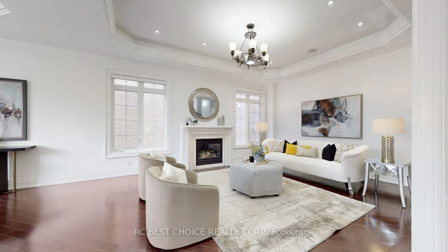 12 George Martin Drive