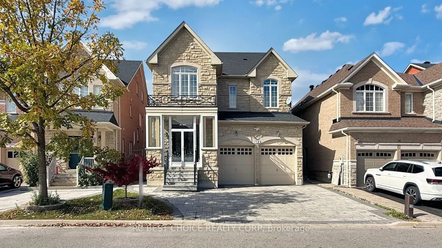 12 George Martin Drive