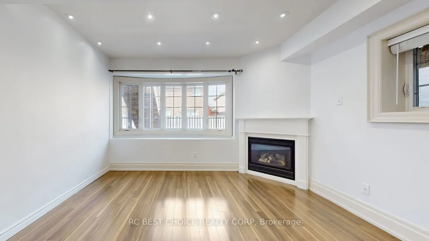 12 George Martin Drive