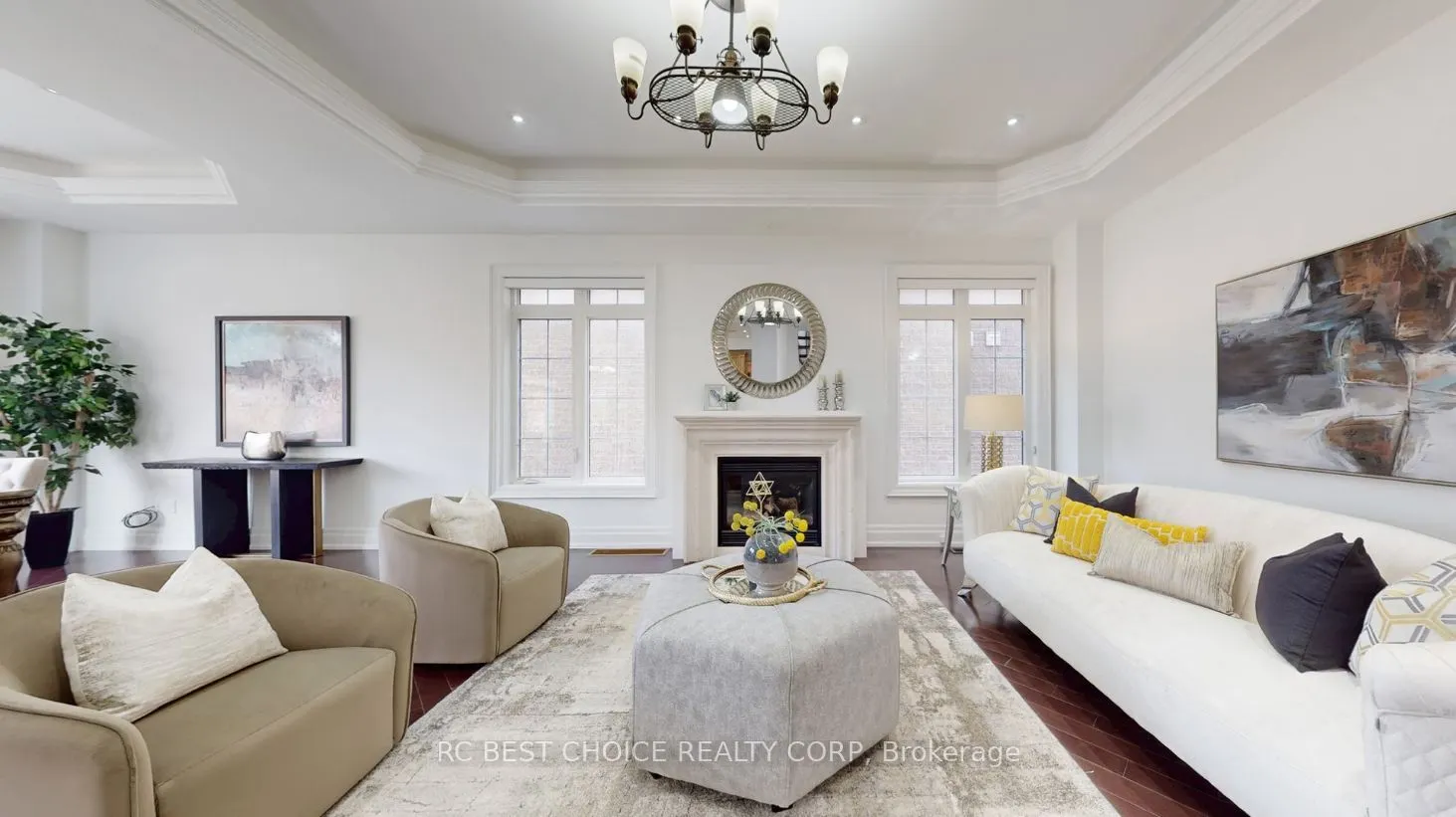 12 George Martin Drive