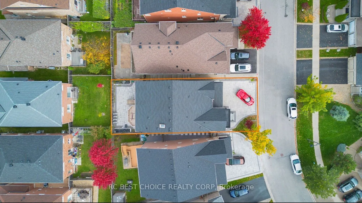 12 George Martin Drive