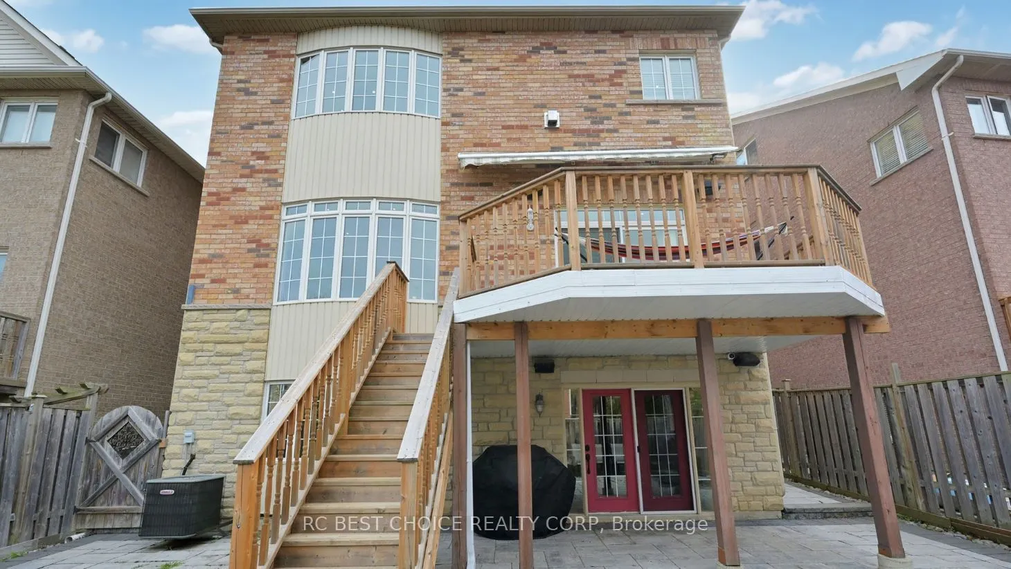 12 George Martin Drive