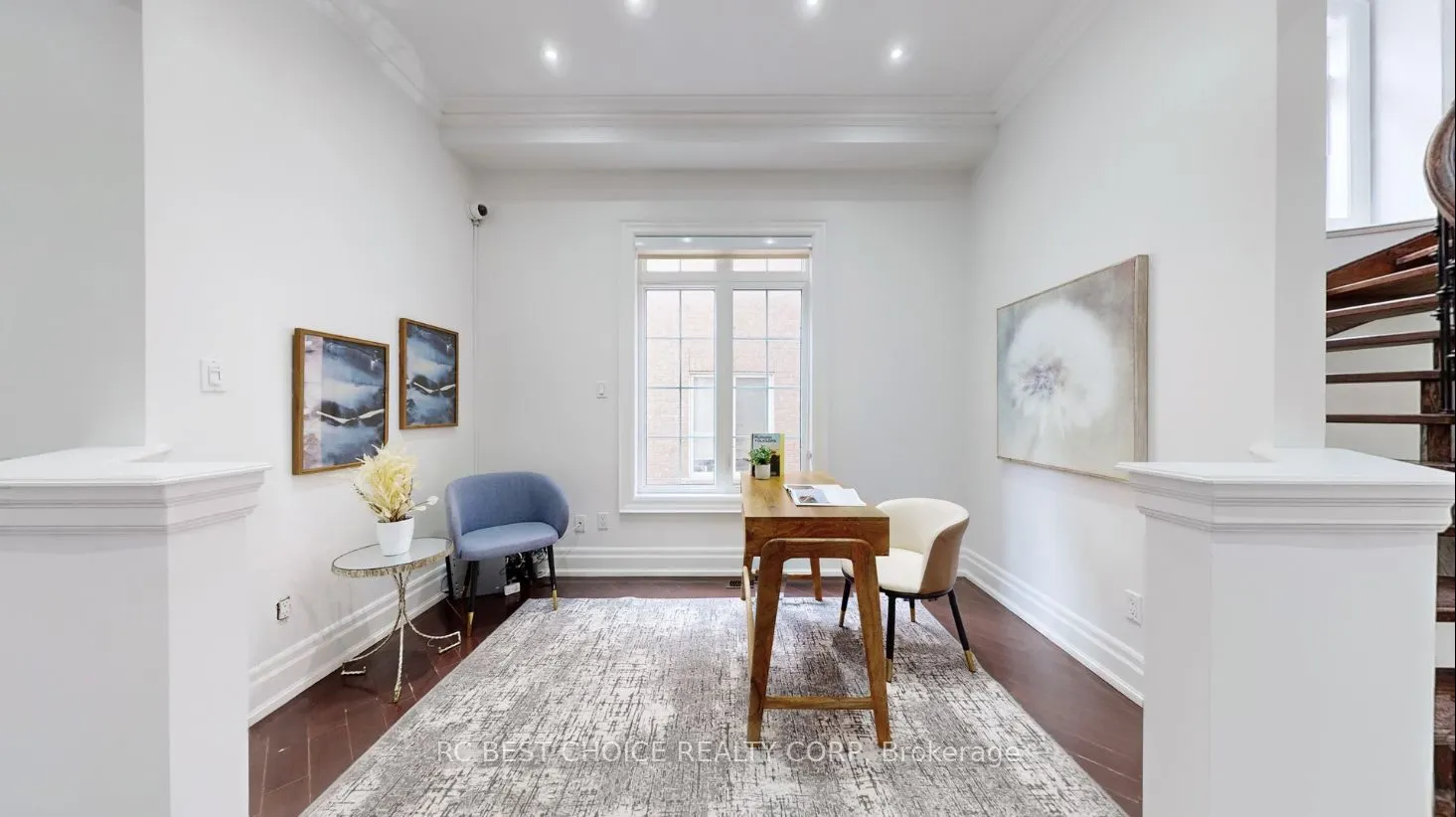 12 George Martin Drive