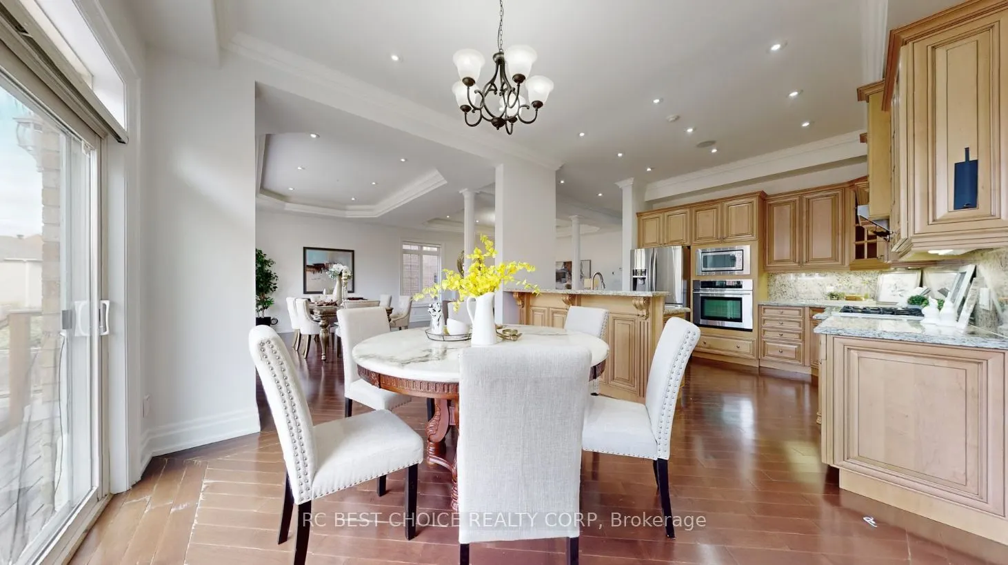 12 George Martin Drive