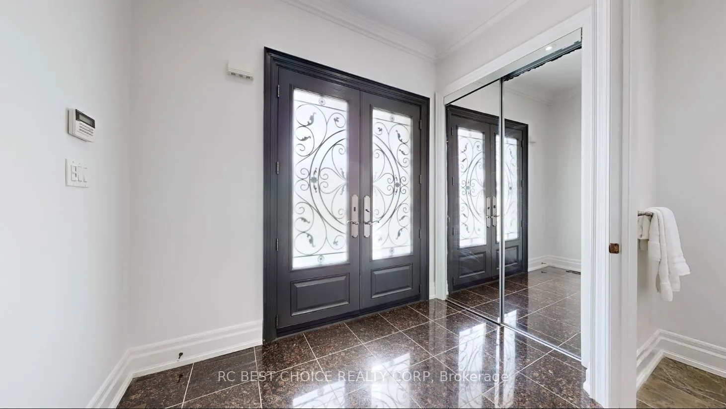 12 George Martin Drive