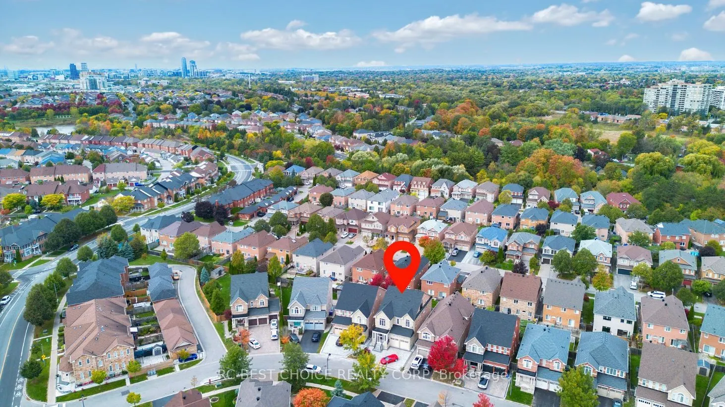 12 George Martin Drive
